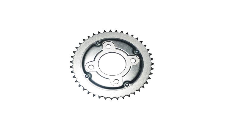 ARKA ZİNCİR DİŞLİSİ (125-R)